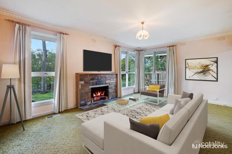 Property photo of 4 Dorothy Street Croydon VIC 3136