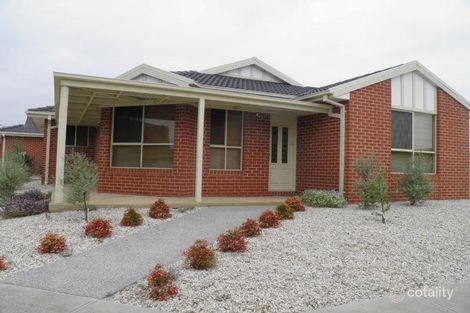 Property photo of 23 Nobel Banks Drive Cairnlea VIC 3023