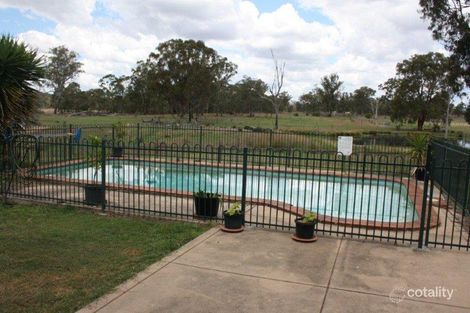Property photo of 36 Webber Lane Thanes Creek QLD 4370