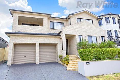 Property photo of 4 Pontville Close West Hoxton NSW 2171