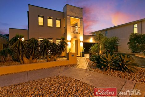 Property photo of 8 Gomera Street Mawson Lakes SA 5095