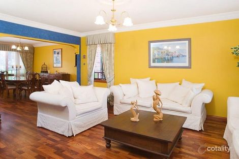 Property photo of 7 Marriott Grove Castle Hill NSW 2154