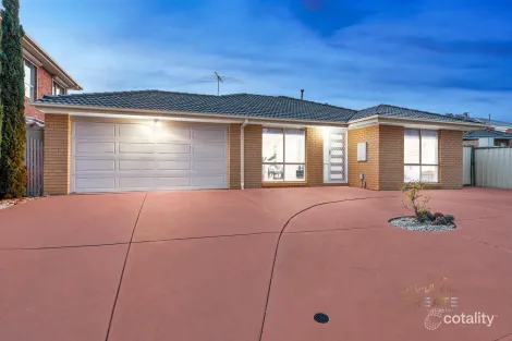 41 Drystone Cres, Cairnlea, VIC 3023