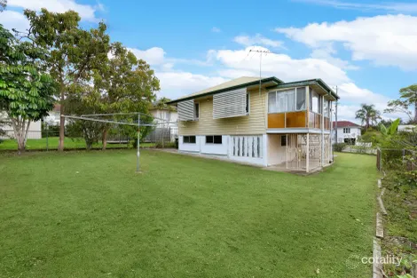 25 Meynell St, Salisbury, QLD 4107