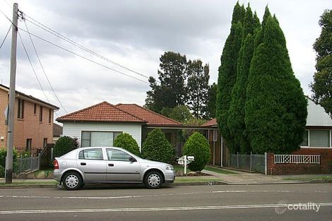 70 Kingsland Rd, Berala, NSW 2141