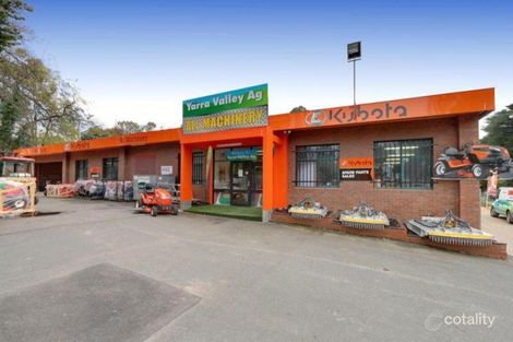 439 Maroondah Hwy, Lilydale, VIC 3140