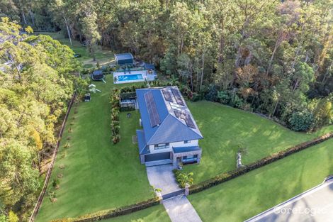 Property photo of 116 Burley Griffin Drive Maudsland QLD 4210