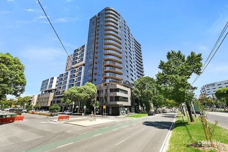 Property photo of 1706/33 Blackwood Street North Melbourne VIC 3051