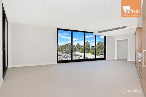 Property photo of 318/1 Network Place North Ryde NSW 2113