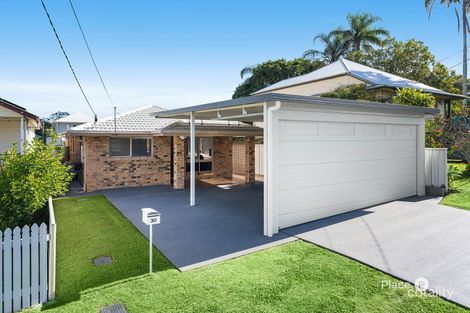 Property photo of 30 Allen Street Wynnum QLD 4178