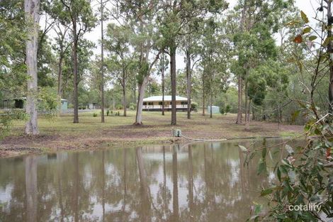 299-315 Boomerang Rd, Tamborine, QLD 4270