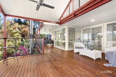 Property photo of 4 Susan Court Cornubia QLD 4130