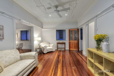 Property photo of 22 Myrtle Street Grange QLD 4051