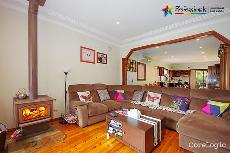Property photo of 22 Austin Avenue Beverly Hills NSW 2209