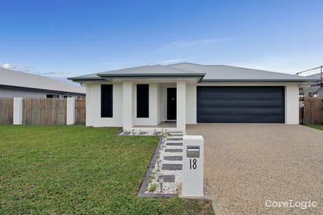 Property photo of 18 Blackthorn Street Mount Low QLD 4818