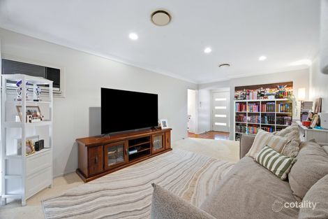 Property photo of 8 Danube Crescent Kearns NSW 2558