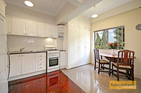 Property photo of 2/17 Ormond Street Ashfield NSW 2131