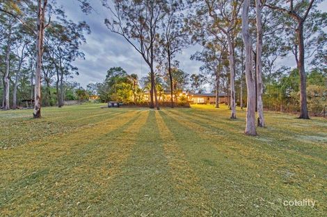 Property photo of 29 Cooberrie Street Cornubia QLD 4130