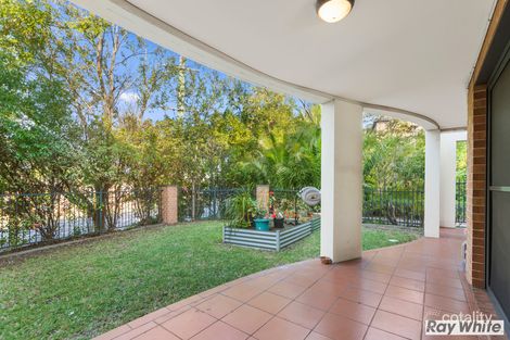 Property photo of 15/9 Cherry Street Woonona NSW 2517