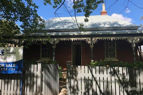 Property photo of 40 Finch Street Beechworth VIC 3747