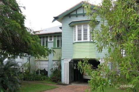 36 Wardrop St, West Mackay, QLD 4740