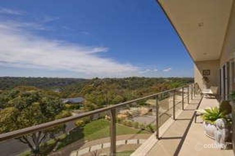 Property photo of 21 Sylvan Avenue East Lindfield NSW 2070