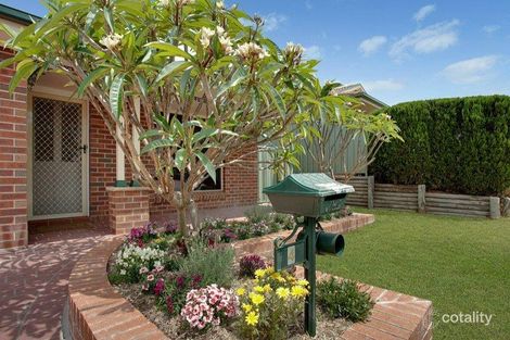 Property photo of 4 Bindee Close Glenmore Park NSW 2745