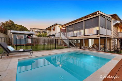 Property photo of 56 Hansen Street Moorooka QLD 4105