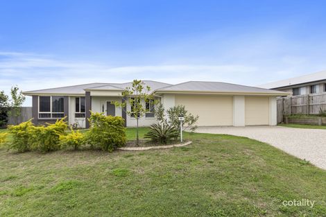 43 Tulip St, Yamanto, QLD 4305