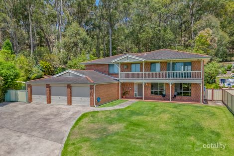 9 Claret Ash Cl, Toronto, NSW 2283