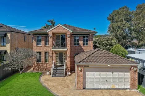 11 Sirius St, St Huberts Island, NSW 2257