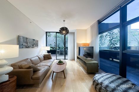 Property photo of 1509/101 Bathurst Street Sydney NSW 2000