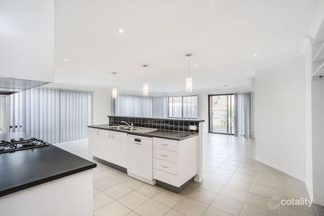 Property photo of 119 Hayfield Road Roxburgh Park VIC 3064