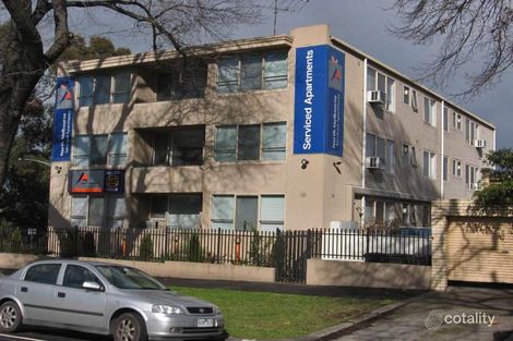 2/9-15 Murphy St, North Melbourne, VIC 3051