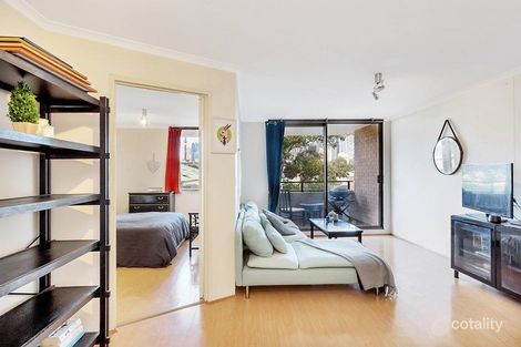 Property photo of 602/73 Victoria Street Potts Point NSW 2011