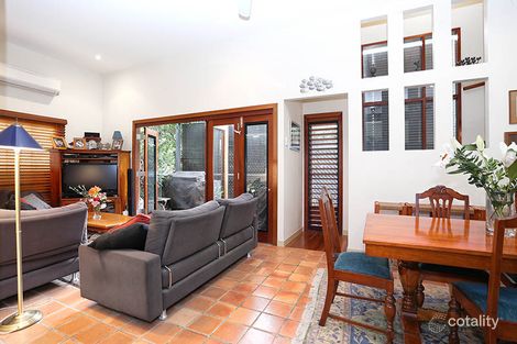 Property photo of 43A Macartney Street Paddington QLD 4064