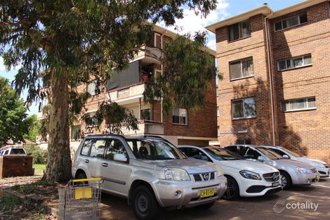15/76 Copeland St, Liverpool, NSW 2170