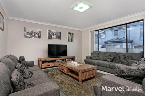 Property photo of 59 Sartor Crescent Bossley Park NSW 2176