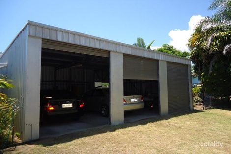 Property photo of 9 Sivyer Street Ball Bay QLD 4741