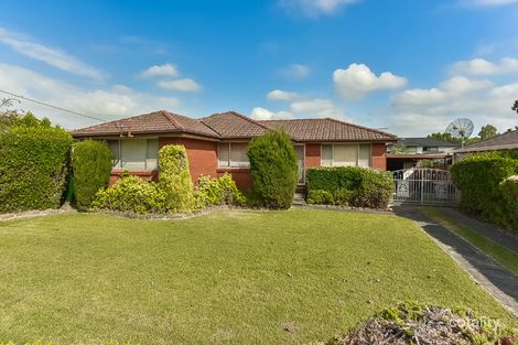 Property photo of 6 Drumalbyn Street Ingleburn NSW 2565