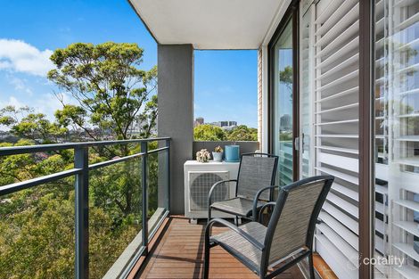 Property photo of 18/366-368 Edgecliff Road Woollahra NSW 2025