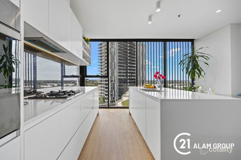 Property photo of 1104/26 Shepherd Street Liverpool NSW 2170