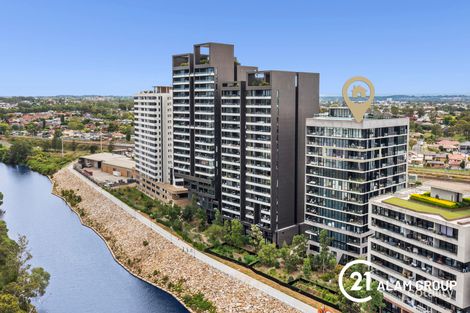 Property photo of 1104/26 Shepherd Street Liverpool NSW 2170