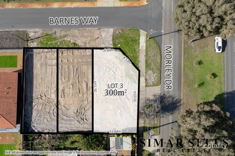 Property photo of 87 Morley Drive East Morley WA 6062