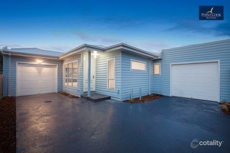 2/18 Galvin St, Altona, VIC 3018
