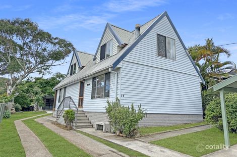 Property photo of 15 Northview Street Rathmines NSW 2283