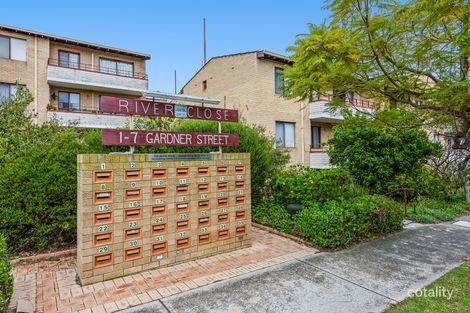 33/7 Gardner St, Como, WA 6152