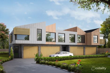 Property photo of 5 Cornwall Road Sunshine VIC 3020