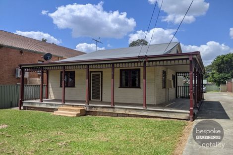 36 Cam St, Cambridge Park, NSW 2747