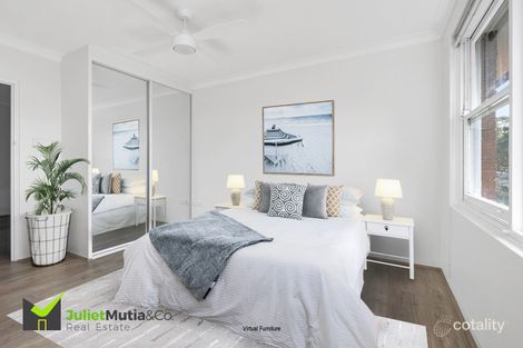 Property photo of 7/7 Cecil Street Ashfield NSW 2131